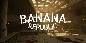 Banana Republic 游戏封面图 1