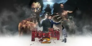 死亡之屋2：重制版 游戏封面图 1