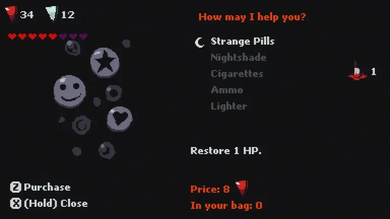 NO-SKIN 游戏截图 1