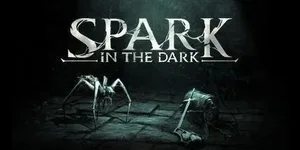 Spark in the Dark 游戏封面图 1