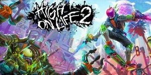 高能人生2 游戏封面图 1