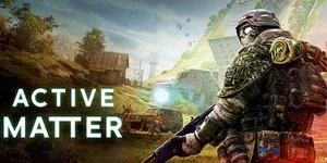 Active Matter 游戏封面图 1