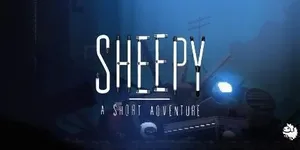Sheepy: A Short Adventure 游戏封面图 1