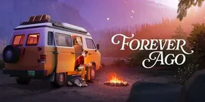 Forever Ago 游戏封面图 1