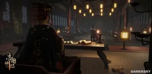游核