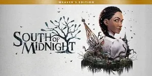 午夜以南 游戏封面图 1