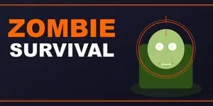 Zombie Survival: Interaction Edition 游戏封面图 1