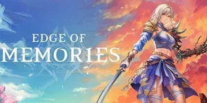Edge of Memories 游戏封面图 1