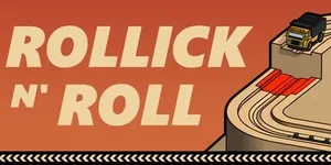 Rollick N' Roll 游戏封面图 1
