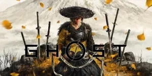 羊蹄山之魂 游戏封面图 1