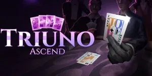 Triuno Ascend 游戏封面图 1