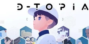 D-topia 游戏封面图 1