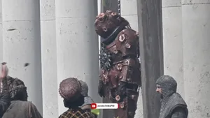 游核