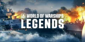 战舰世界：传奇 游戏封面图 1