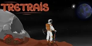 Tretrais 游戏封面图 1