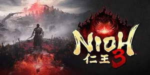 仁王3 游戏封面图 1