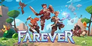 Farever 游戏封面图 1