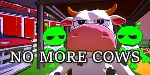 NO MORE COWS 游戏封面图 1