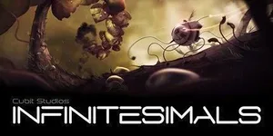 Infinitesimals 游戏封面图 1