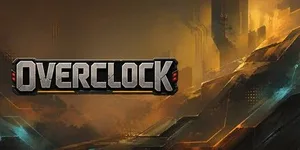Overclock 游戏封面图 1