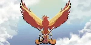 Divine Diner 游戏封面图 1