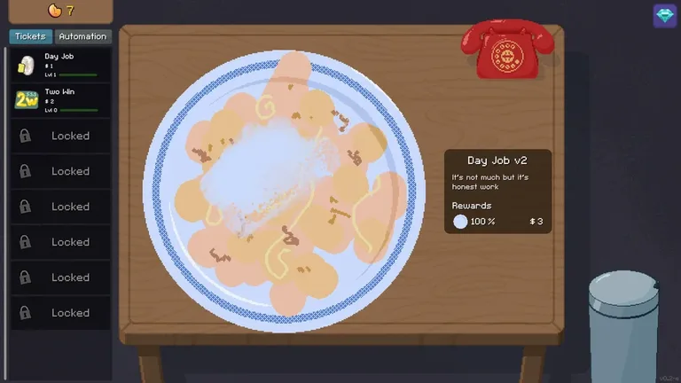 刮个爽 游戏截图 1