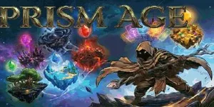 棱镜纪元 游戏封面图 1