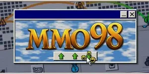 MMO98 游戏封面图 1