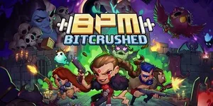BPM 像素狂想 游戏封面图 1