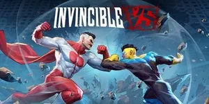无敌少侠VS 游戏封面图 1