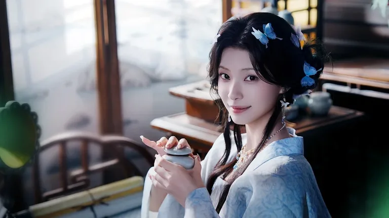 完蛋!我被美女包围了!2 游戏截图 1