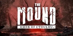 The Mound: Omen of Cthulhu 游戏封面图 1