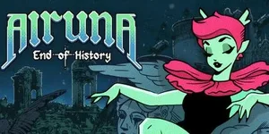 Alruna: End of History 游戏封面图 1