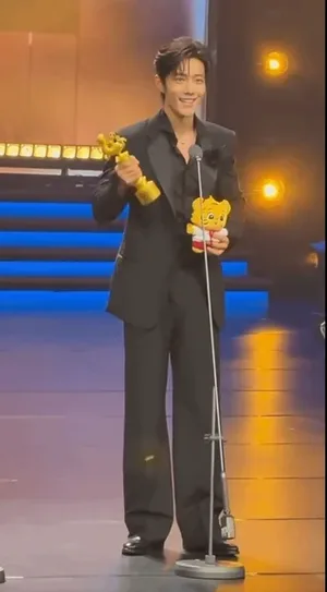 游核