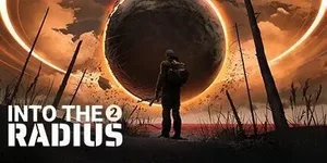 Into the Radius 2 游戏封面图 1