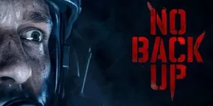 NO BACKUP 游戏封面图 1