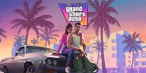 GTA6 游戏封面图 1