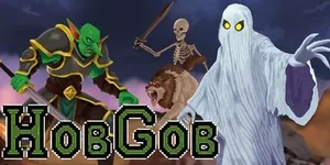 HobGob 游戏封面图 1