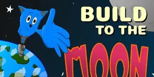 Build To The Moon 游戏封面图 1