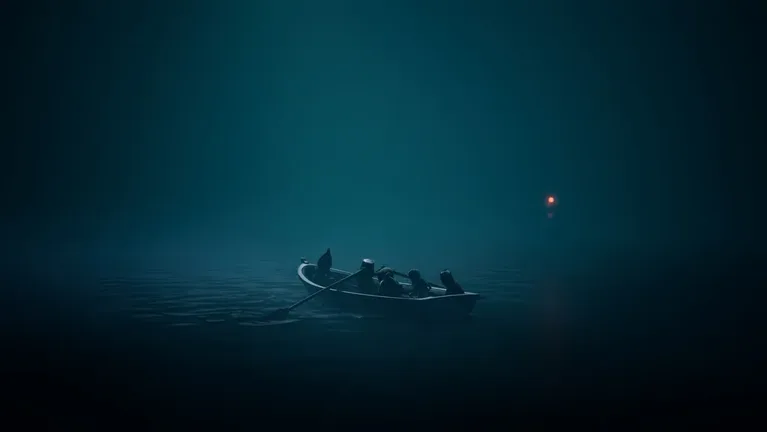 生灵重塑 游戏截图 2