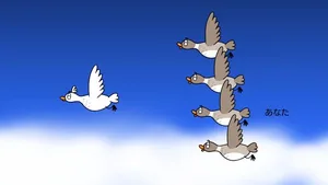 节奏天国:奇迹之星 游戏截图 2