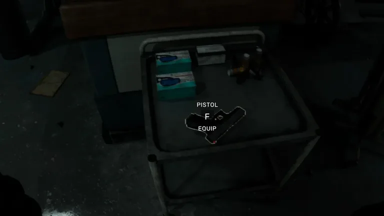 NO BACKUP 游戏截图 2