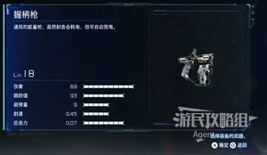 游核