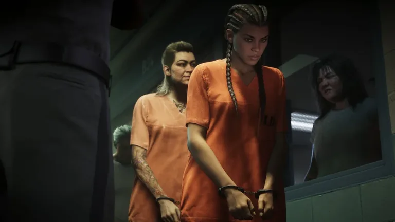 GTA6 游戏截图 2