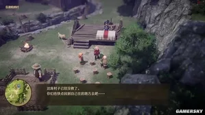游核