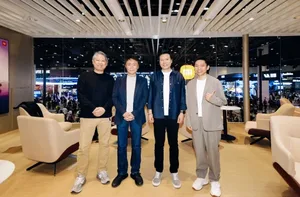 游核