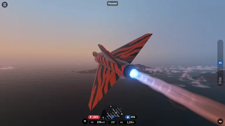 SimplePlanes 2 游戏截图 2