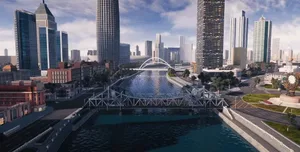游核