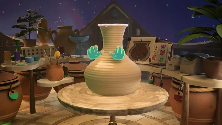 Kiln 游戏截图 2