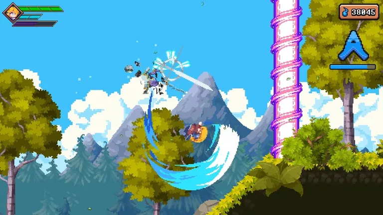 SoulQuest 游戏截图 2